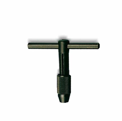 ECLIPSE - TAP WRENCH CHUCK TYPE - BODY LENGTH 50MM - WIDTH 57MM